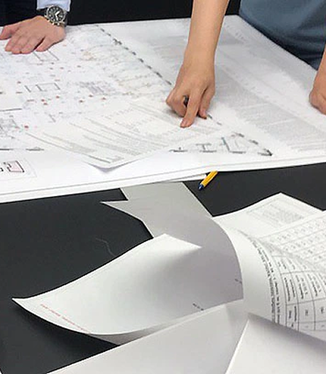 Вы архитектор или дизайнер?