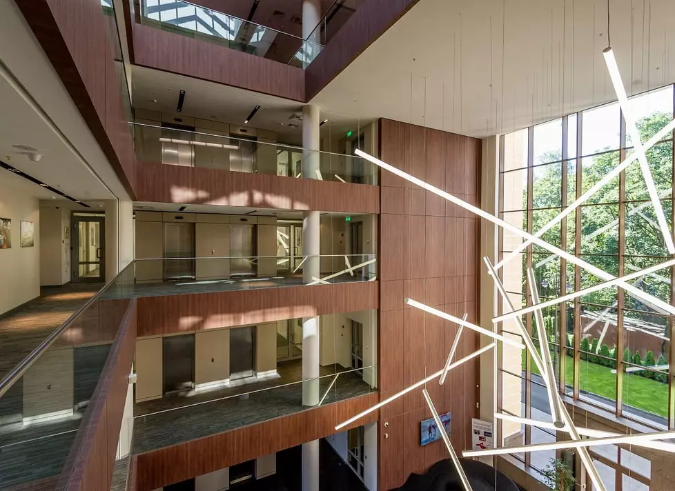 Стеновые панели